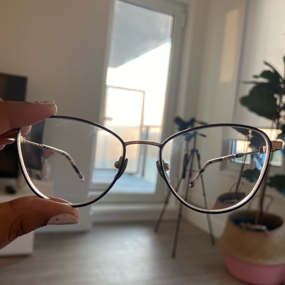 Subscription BonLook glasses